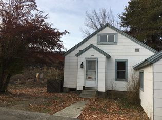 307 Canyon St, Twisp, WA 98856