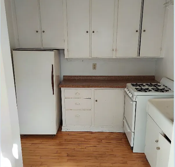 600 S Brearly St #2D — Photo 2