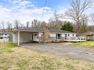 1324 Ely Rd, Hixson, TN 37343