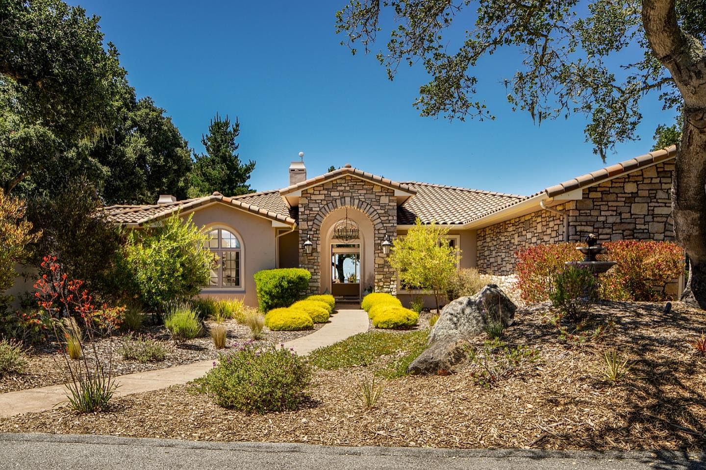 25051 Hidden Mesa Ct, Monterey, CA 93940 | Zillow