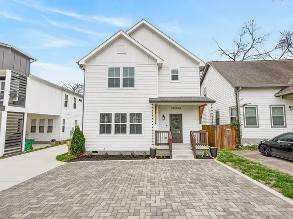 2404A Middle St, Nashville, TN
