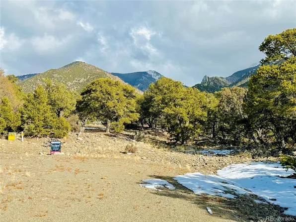 2727 Holiday Way, Crestone, CO 81131