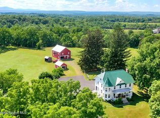 95 Lower Post Rd, Ghent, NY 12075