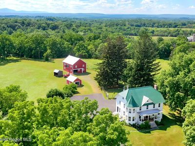 95 Lower Post Road, Ghent, NY, 12075