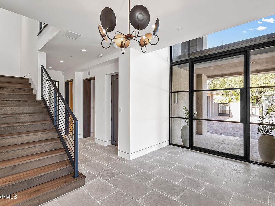 4536 E FOOTHILL Drive, Paradise Valley, AZ 85253 | MLS #6992431