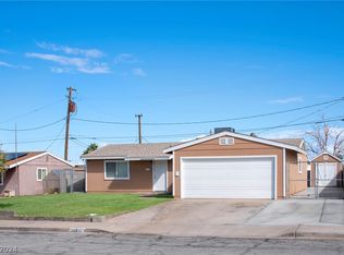209 Valley Forge Ave, Henderson, NV 89015