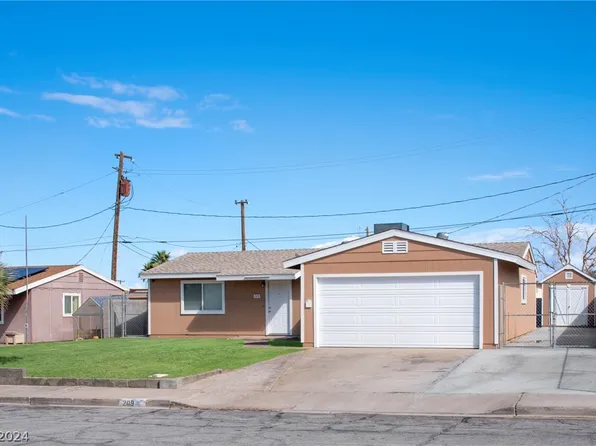 209 Valley Forge Ave, Henderson, NV 89015