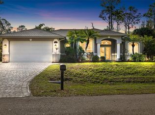 3730 Crandon Rd, North Port, FL 34286