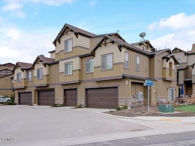 13631 N Super G Ln, Kamas, UT, 84036