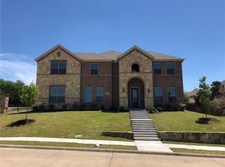 678 Saint Johns Pl, Rockwall, TX 75087
