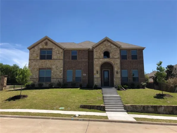 678 Saint Johns Pl, Rockwall, TX 75087