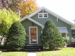 2221 Eugene Field Ave, Saint Joseph, MO 64505