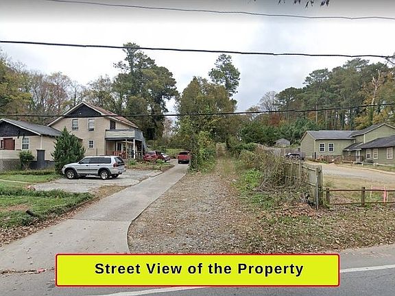 4th image of 2318 Macon Dr SE