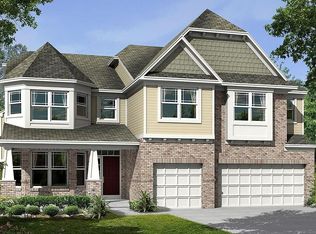 1307 Autumn Run Dr, Maineville, OH 45039