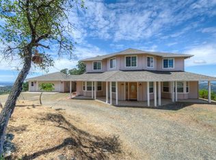 60 Choctaw Ln, Berry Creek, CA 95916