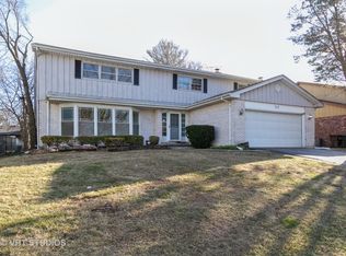 725 Elm St, Flossmoor, IL