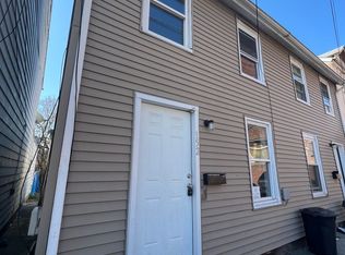 152 Chestnut St, Allentown, PA 18101