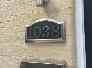 1038 Hollins St, Baltimore, MD 21223