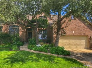 9207 Fossil Rnch, Helotes, TX 78023