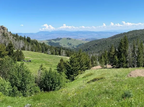 Big Jack Indian Creek Rd, Townsend, MT 59644