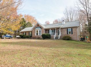 2279 S Williams Rd, Greenbrier, TN 37073