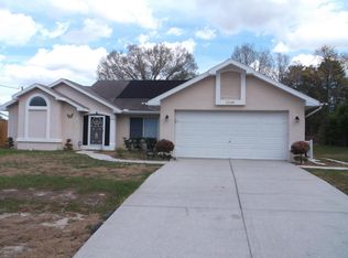 2248 Arrendonda Ave, Spring Hill, FL 34609