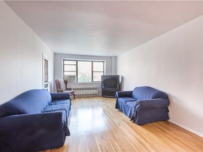 3601 Johnson Ave APT 3B, Bronx, NY, 10463