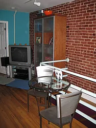 Rented by JK Dansar Corp