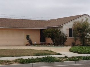 905 N Lincoln St, Santa Maria, CA 93458