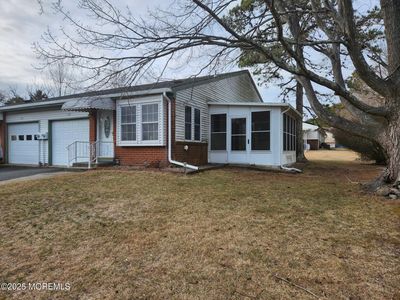 6-B Quincy Drive, Manchester Township, NJ, 08759