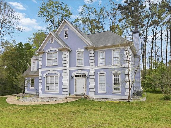 2nd image of 3295 Plantation Trce
