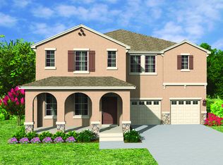 10049 Beach Port Dr, Winter Garden, FL 34787