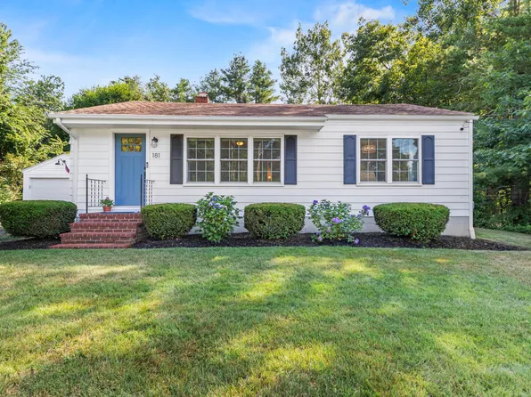 181 Pine Point Road, Scarborough, ME 04074