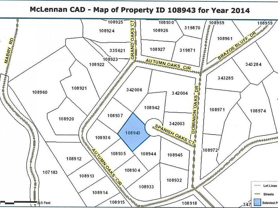 2nd image of 1057 Spanish Oaks Ct
