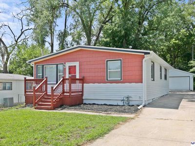 6308 N 46th Ave, Omaha, NE, 68104