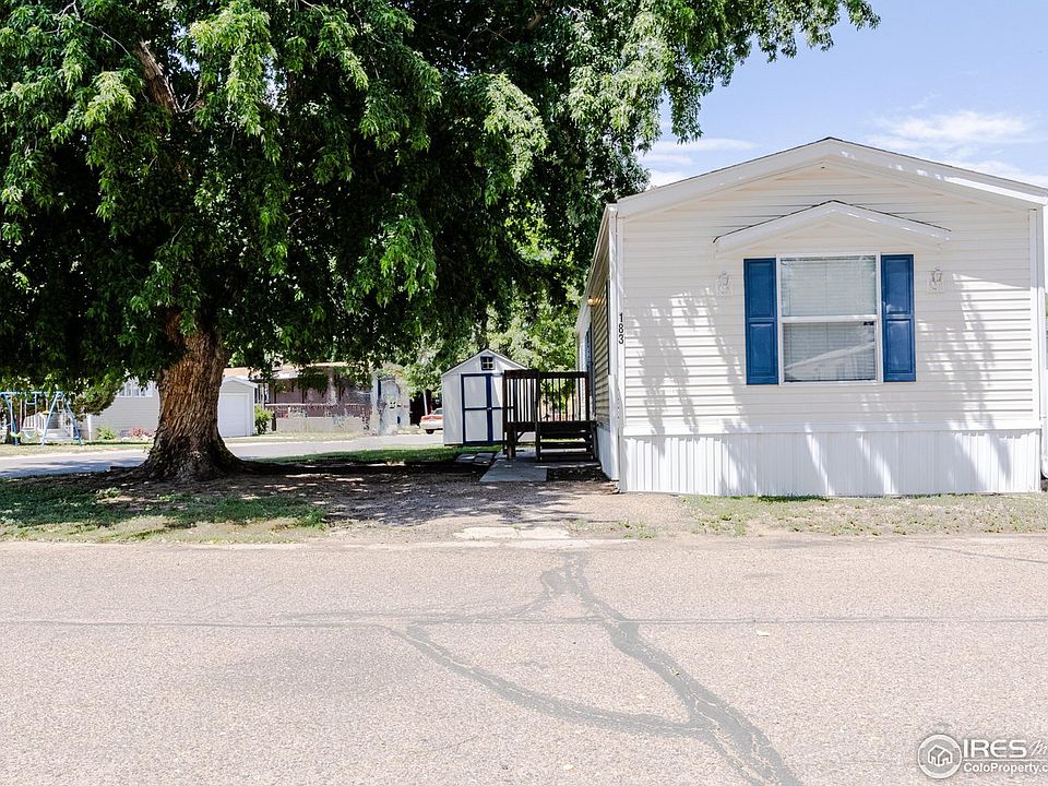 1st image of 200 N 35th Ave #183