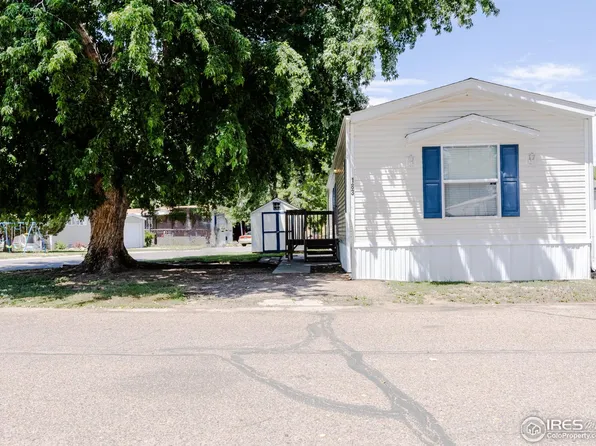 200 N 35th Ave #183, Greeley, CO 80634