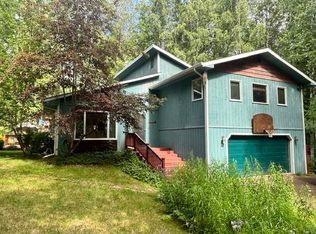 960 Vail View Dr, Fairbanks, AK 99712