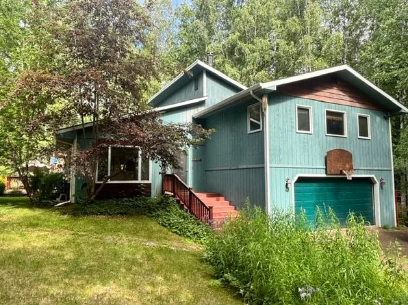 960 Vail View Dr, Fairbanks, AK 99712