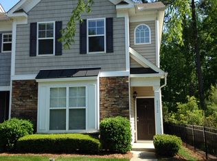 8972 Camden Park Dr, Raleigh, NC 27613