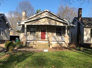 1536 S Douglas Ave, Springfield, IL 62704