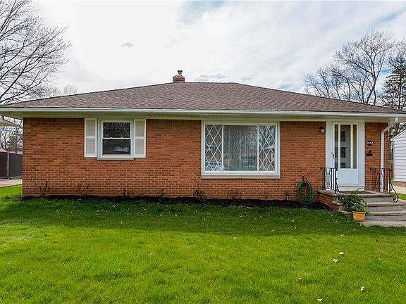 2nd image of 7552 Farnum Ave