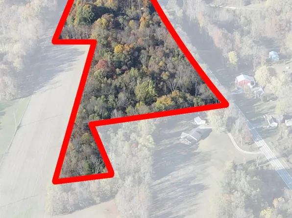 0 S State Road 129, Versailles, IN 47042