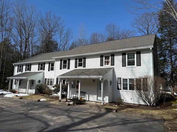 40-24 Harbor Way #24, Wolfeboro, NH 03894