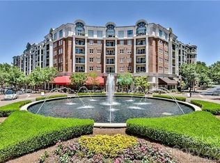 4625 Piedmont Row Dr UNIT 708, Charlotte, NC 28210