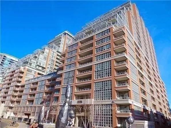 65 E Liberty St, Toronto, ON