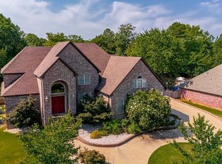 7206 Worth Ave E, Benton, AR 72019