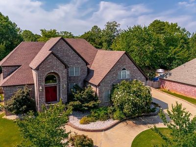 7206 Worth Ave E, Benton, AR, 72019