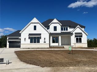 12200 W 171st St, Overland Park, KS 66221