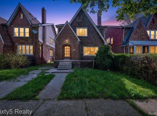 14052 Northlawn St, Detroit, MI 48238